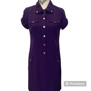 Zenergy by Chico’s Mara athletic dress size S